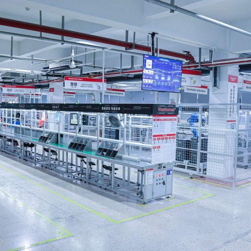 CJX2‑D 3‑Phase 50/60Hz AC Contactor Westhomes 10–400A