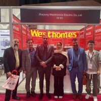 Westhomes Global Power Trade Show Review