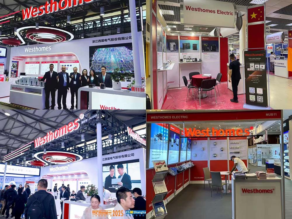 Westhomes Global Power Trade Show Review