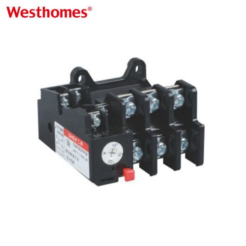 JR36 Motor Protection Relay