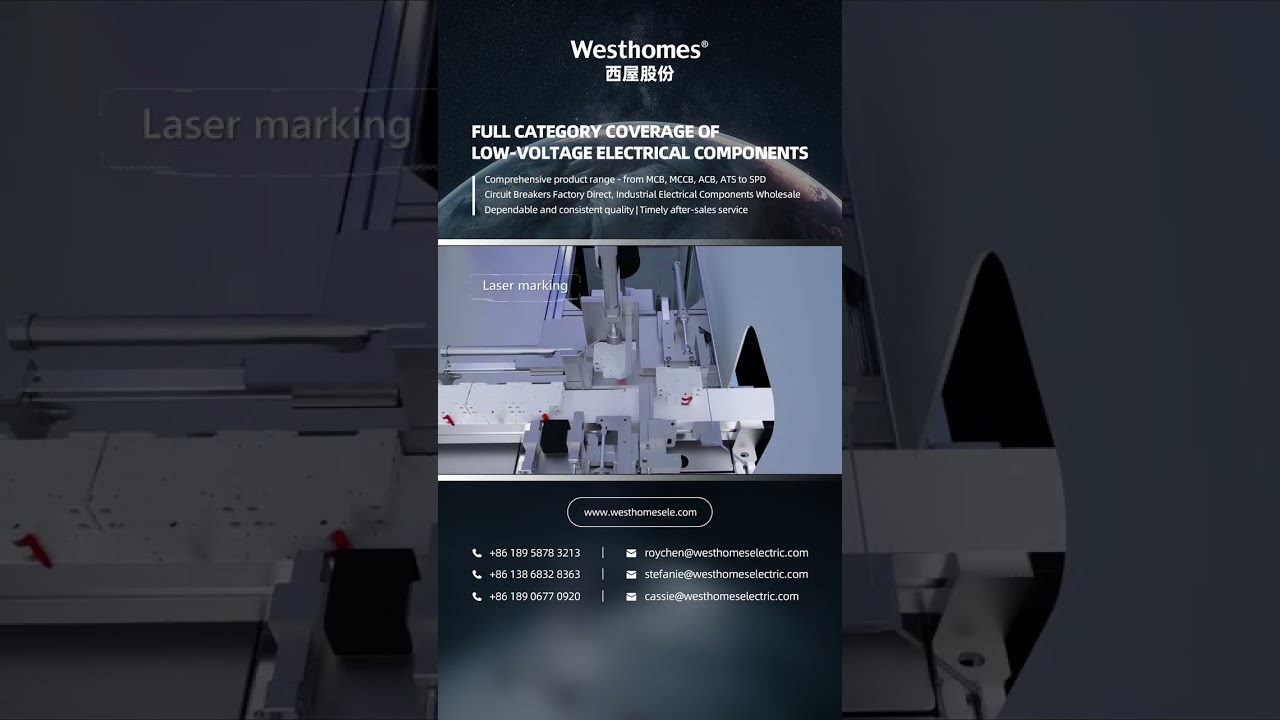 Where Efficiency Meets Precision