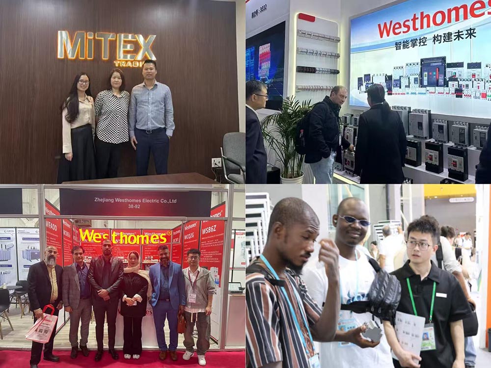 efficient low-voltage power products