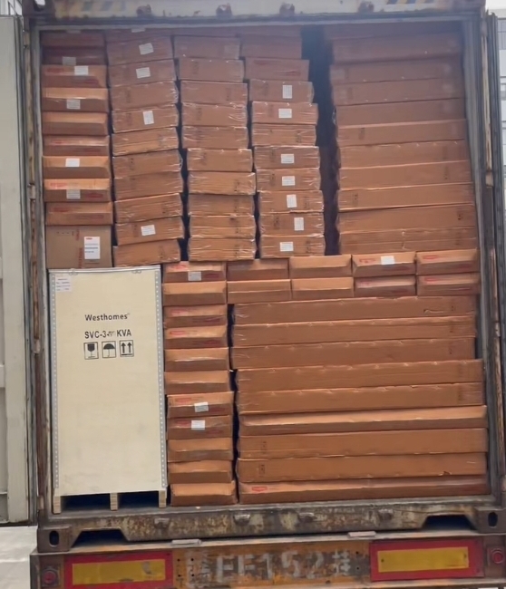 professional low-voltage electrical equipment