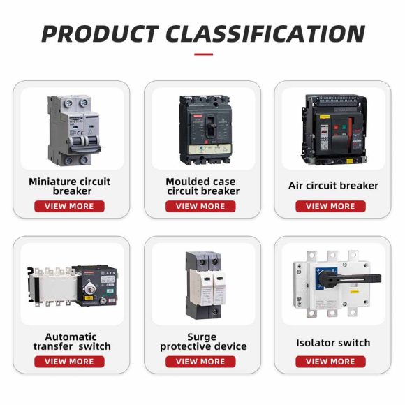 3P AC DC Surge Arrester