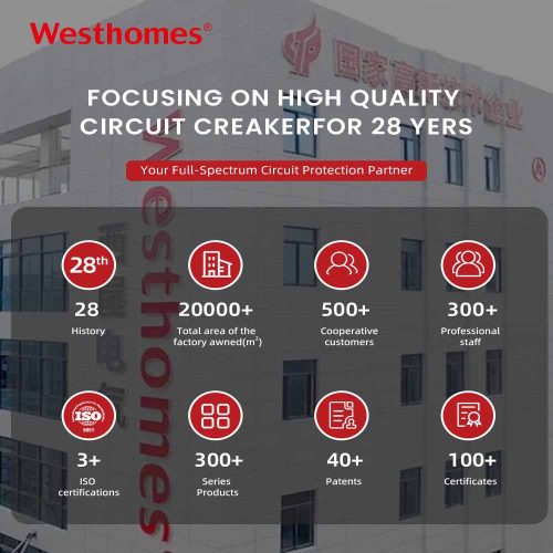 4P AC DC T2 Surge Arrester