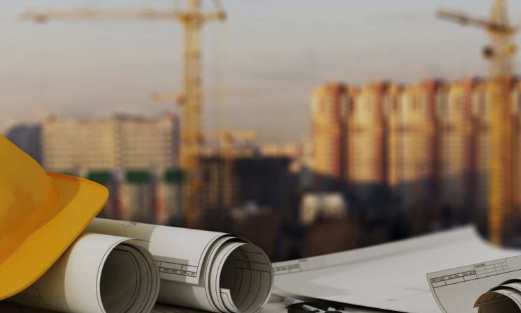 Building Industry & Smart Power Distribution