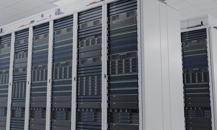 Data Center Power Solutions