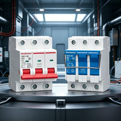 What Is an Isolation Switch?