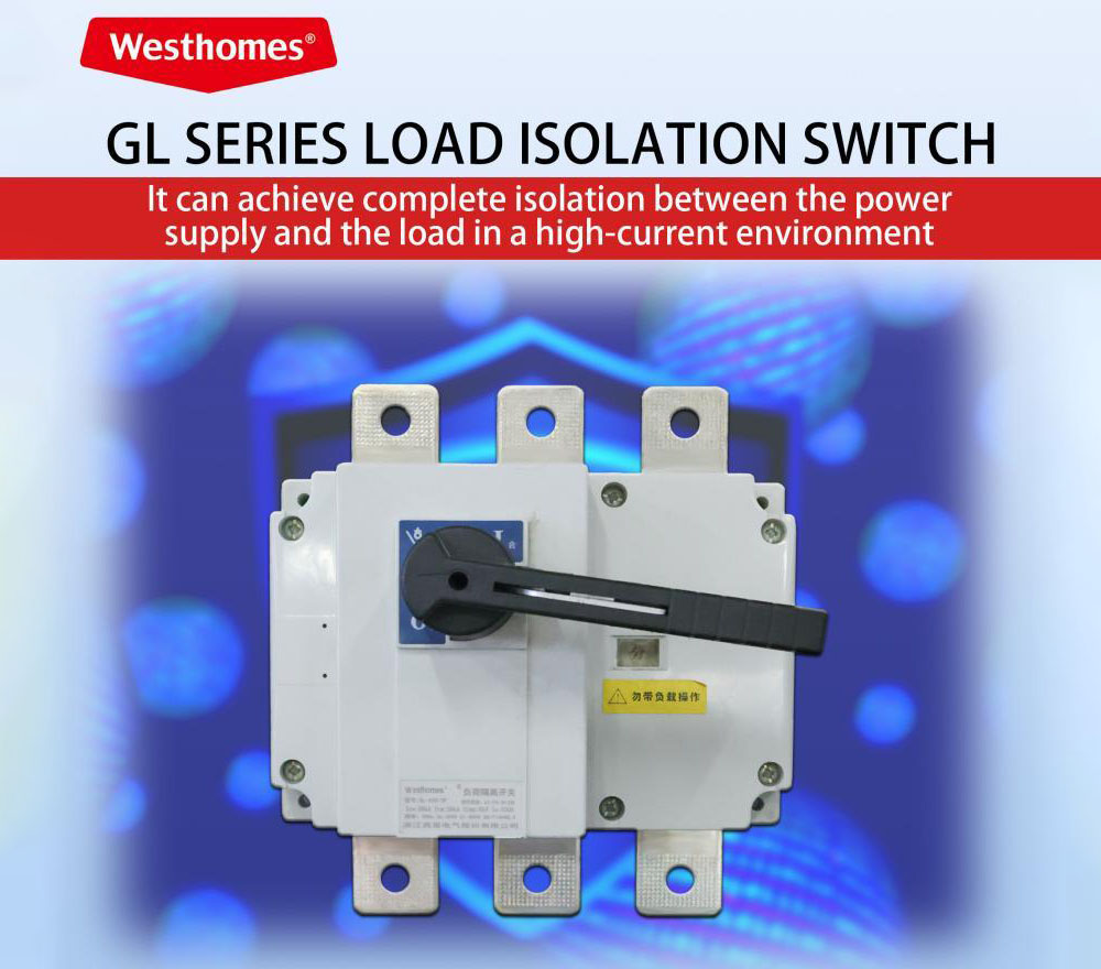 Isolation Switch