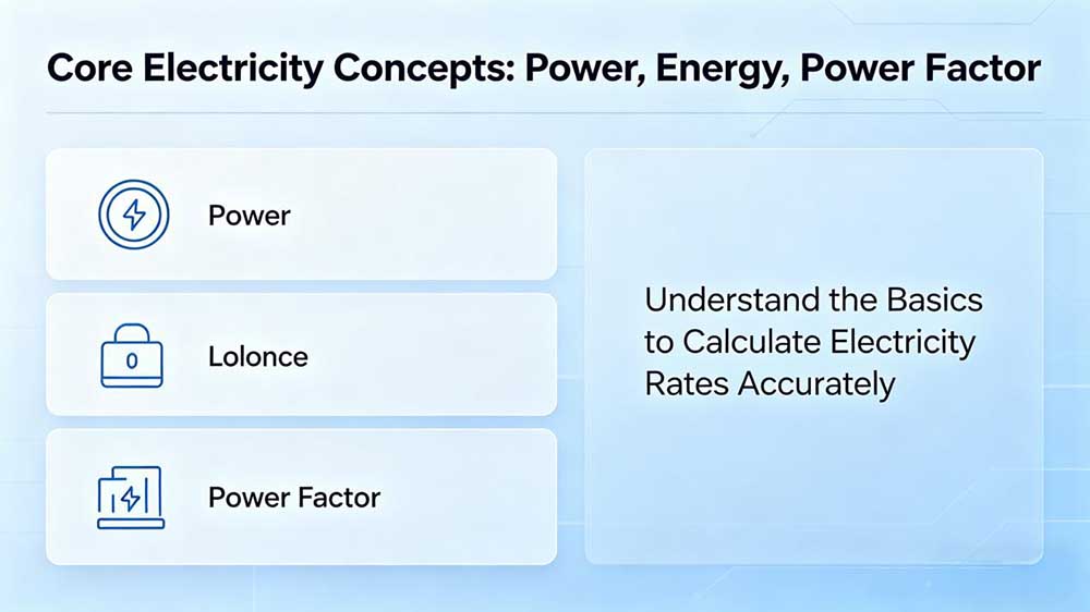 Power Factor