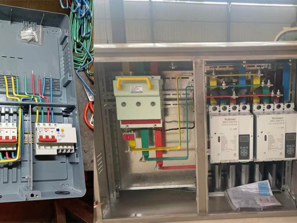 Somalia 2024 Low Voltage Power Supply Protection Project