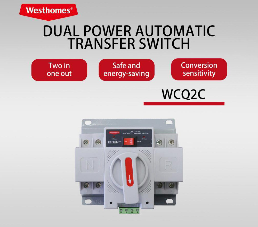 Typical applications