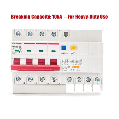 The Latest Innovations in Miniature Circuit Breaker Technology