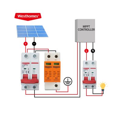 Can Miniature Circuit Breakers Be Used in Outdoor Electrical Installations?