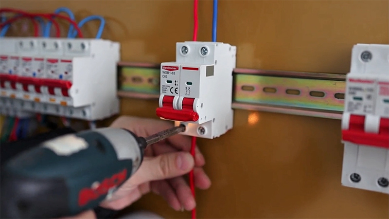 Circuit Breaker