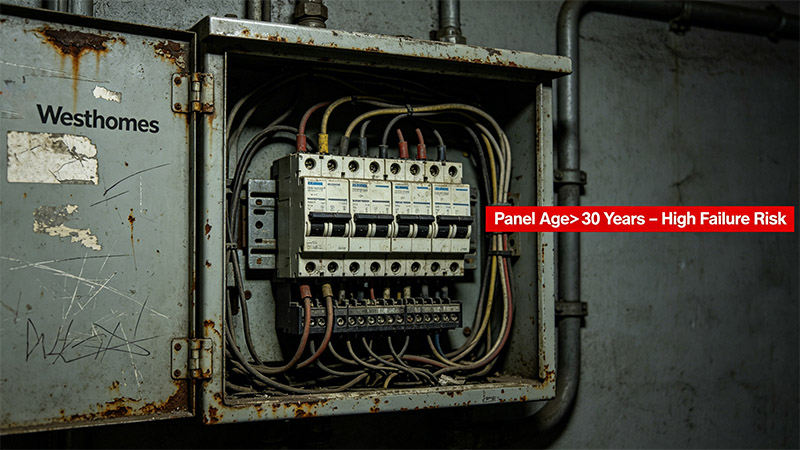 Circuit Breaker
