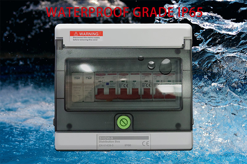 Circuit Breaker