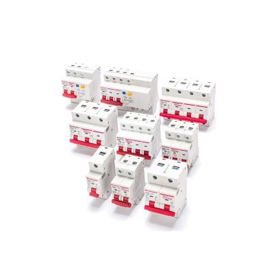 How Long Does a Circuit Breaker Last?