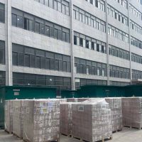 Westhomes Ensures Global Supply Chain Stability