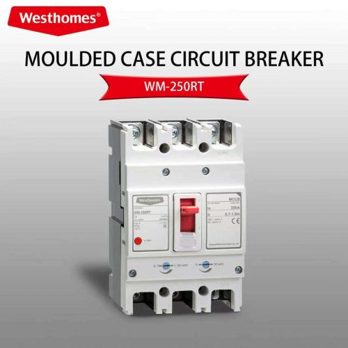 Thermal Magnetic Circuit Breaker