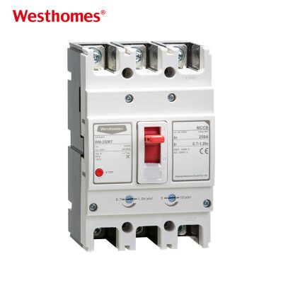 Thermal Magnetic Circuit Breaker