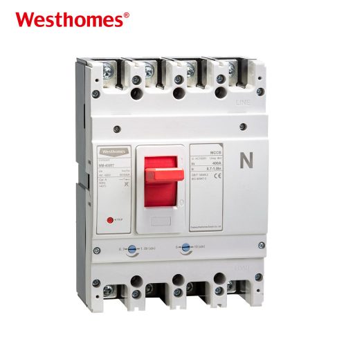 Thermal Magnetic Overload Protection Switch