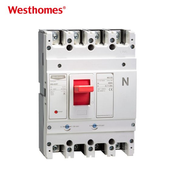 Thermal Magnetic Overload Protection Switch