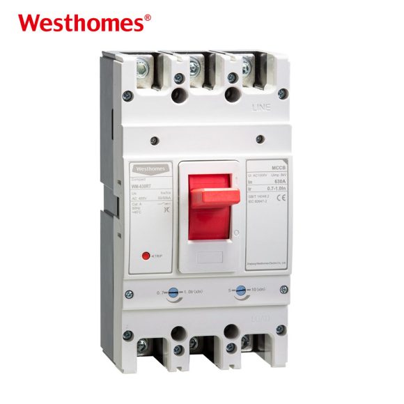 Thermal Magnetic Overload Protection Switch