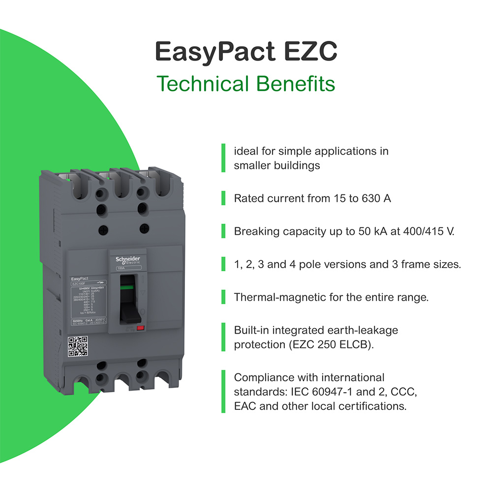 EasyPact EZC