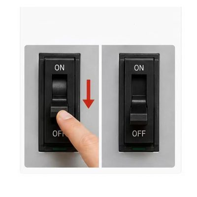 How to Reset a Tripped Circuit Breaker Safely