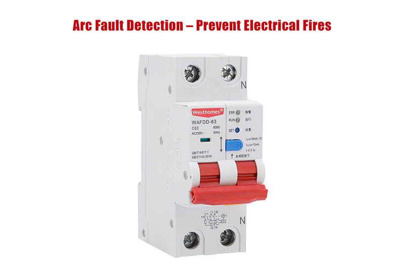 Miniature Circuit Breaker
