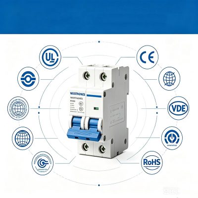 What Are the Common Safety Standards for Electrical Protection Devices?