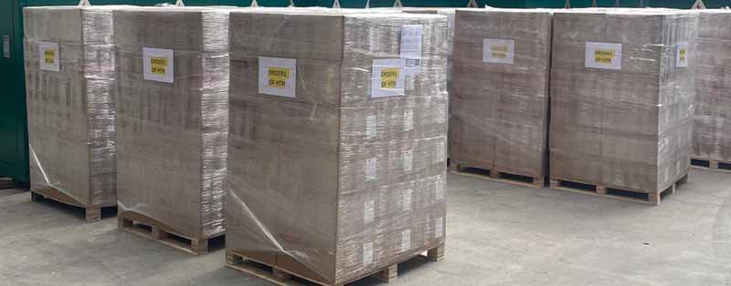 Proactive Supply Chain Management Amid Market Changes