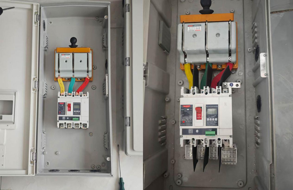 State Grid Power Distribution Network Material Framework Inventory