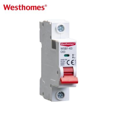 How to Read a Miniature Circuit Breaker (MCB) Nameplate