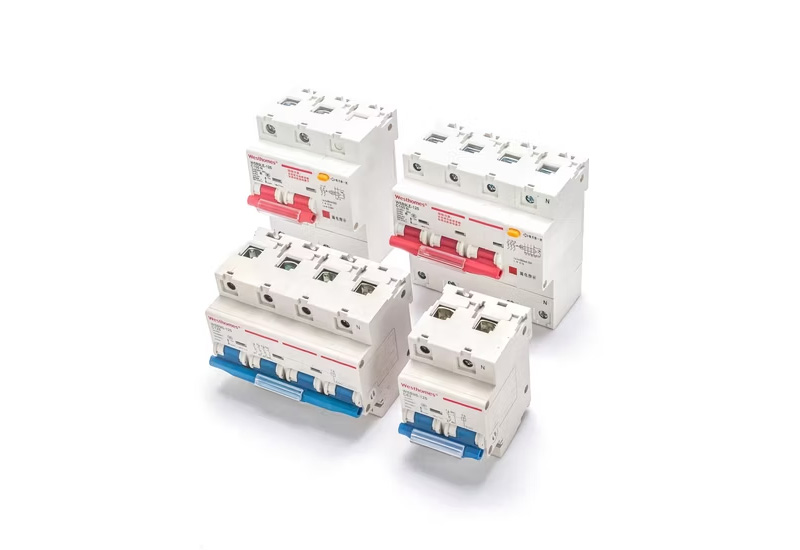 WSB1-63-AC230V