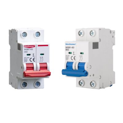 What Types of MCBs Are Best for Residential Electrical Panels?