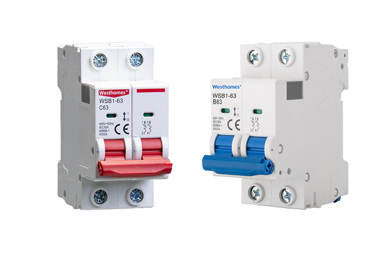 circuit breaker