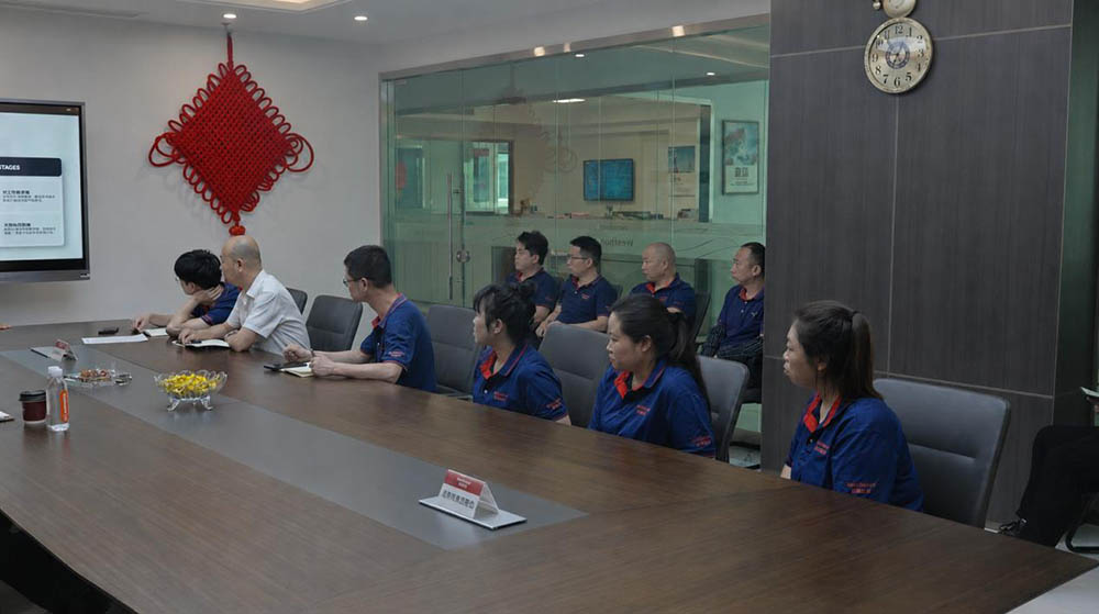 continuous improvement in technical skills