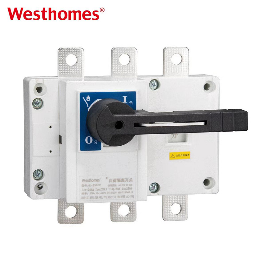 GL-630 Switch Disconnector