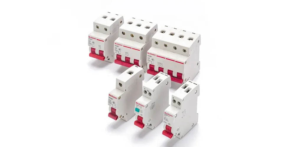 Isolator Switch