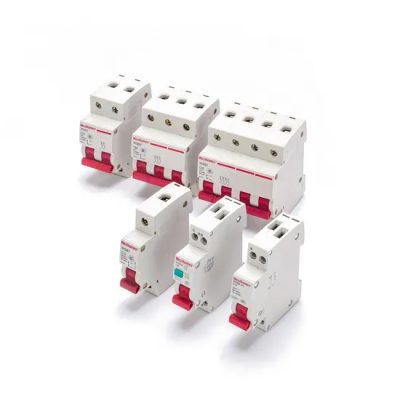 What Is an Electrical Isolator Switch? Purpose, Working Principle, Types & Applications