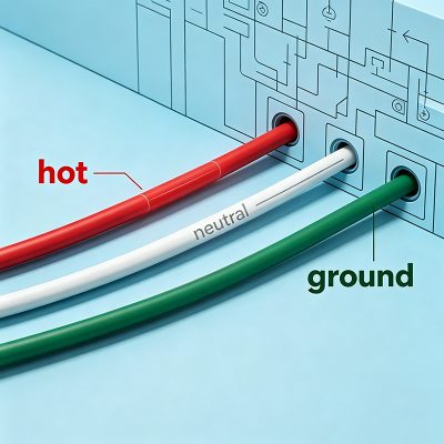 What Is the Red Wire in Electrical? Understanding Its Purpose and Use