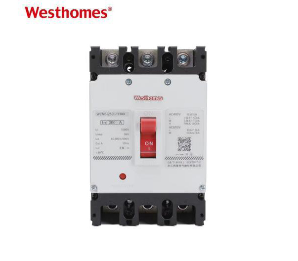 WESTHOMES WCM5