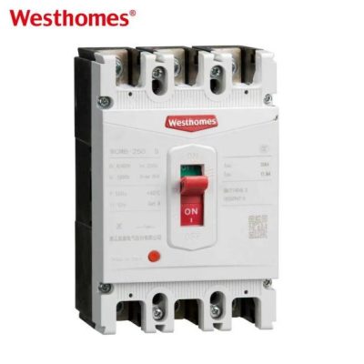 How do I choose the right molded case circuit breaker for my electrical system?