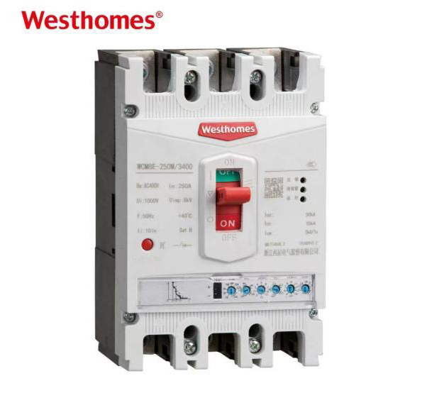 WESTHOMES WCM8E