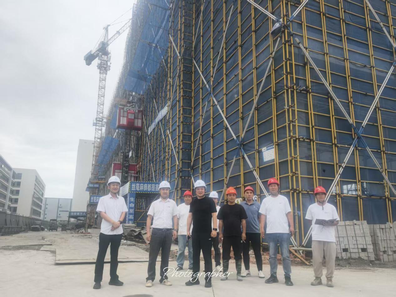 Westhomes remains committed to high-quality development