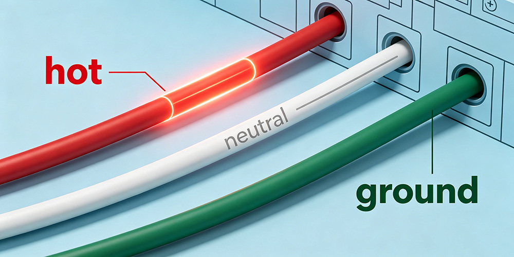 What Does the Red Wire Mean