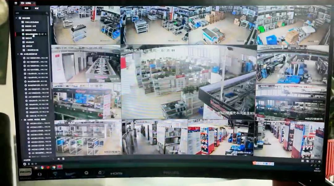 contributing to higher product consistency