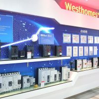 Showcasing Innovation and Quality — Westhomes Product Showroom Demonstrates Comprehensive Product Strength